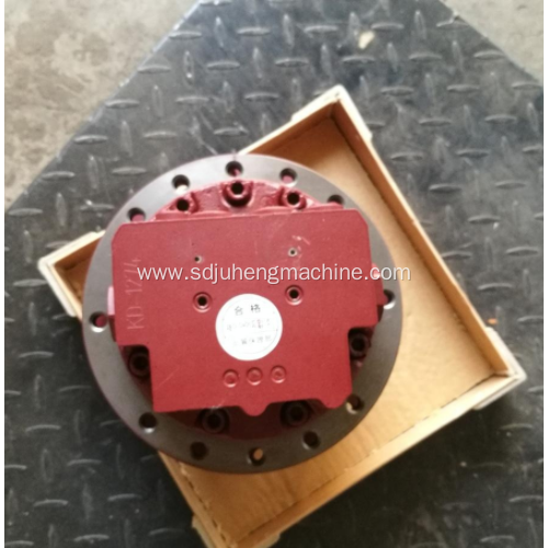 U15 Final Drive U15 Travel Motor PHV-1B-12B-8502A